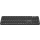 SILVER MONKEY K90 Wireless premium business keyboard (black) - 741763 - zdjęcie 2